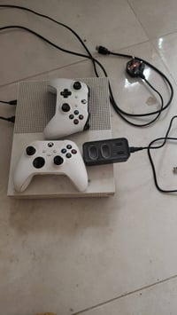 اكس بوكس • ون اس • كامل