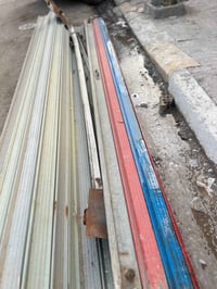 فنر مستخدم شي بسيط  العرض ٤ امتار  الاتصال ع خاص فقط  07807835364