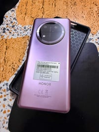 هونر X9c • مستخدم شهرين • كامل ملحقات