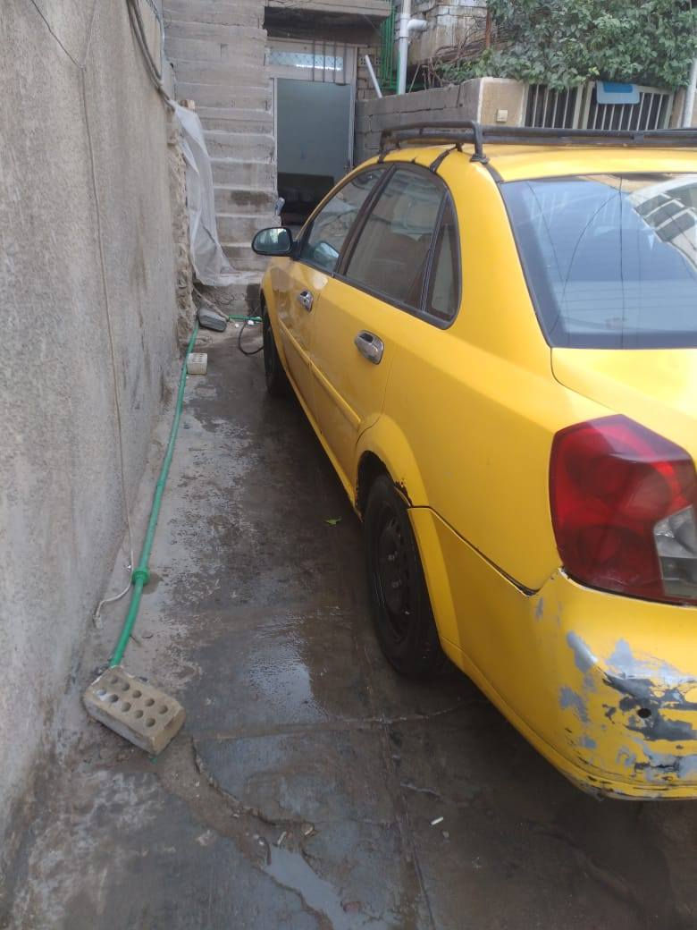 السلام عليكم
عدي سياره اوبتره 2005 سياره نضيفه كير مكينه خير من الله رقم بغداد السياره بسمي رقم بغداد السعر المطلوب 55 او بيه مجال بسيط
بغداد سبع ابكار 
***********
متواجد ع واتساب
