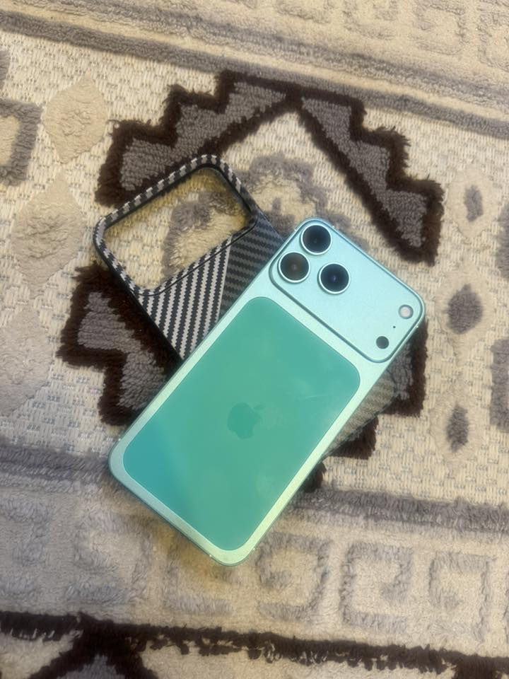 السلام عليكم أيفون اكس إس ماكس محور 17 برو ماكس جهاز جديد وما بيه اي مشكله نموذج m ذاكره 512بطاريه 100% كلشي شغال بيه جهاز مكفول كامرته تصويره كلش حلو العنوان بصره تنوّمه سعر 350 الف جهاز مكفول من الزلغ لون مميز


**إذا كنت صاحب هذا الإعلان وتريد حذفه لأي سبب، رجاءا أرسل رسالة إلى الدعم الفني**