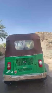 توكتوك • بابل • رقم ٢١