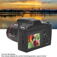 كاميرا SLR • 16 ميجا • فيديو HD