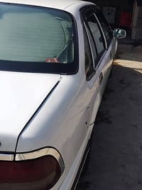 دايو برنس • مكينة جاهزه • قضاء الشاميه