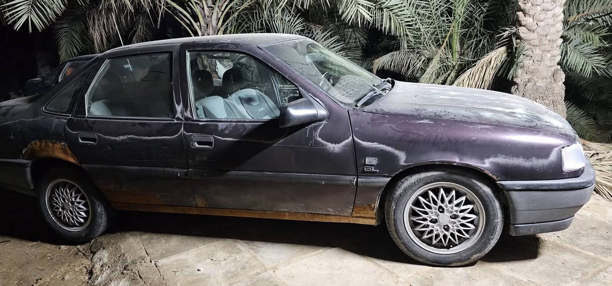 اوبل فكترا ٩٢ مكينة ١٨٠٠ المرغوب حدادية جديدة دواخل جديدة تخم تاير مداور ثاني يوم رقم قادسية خياسات مسويهن عوزهن بس صبغ مكاني نجف مشخاب السعر ٢٣وبيه مجال ***********
