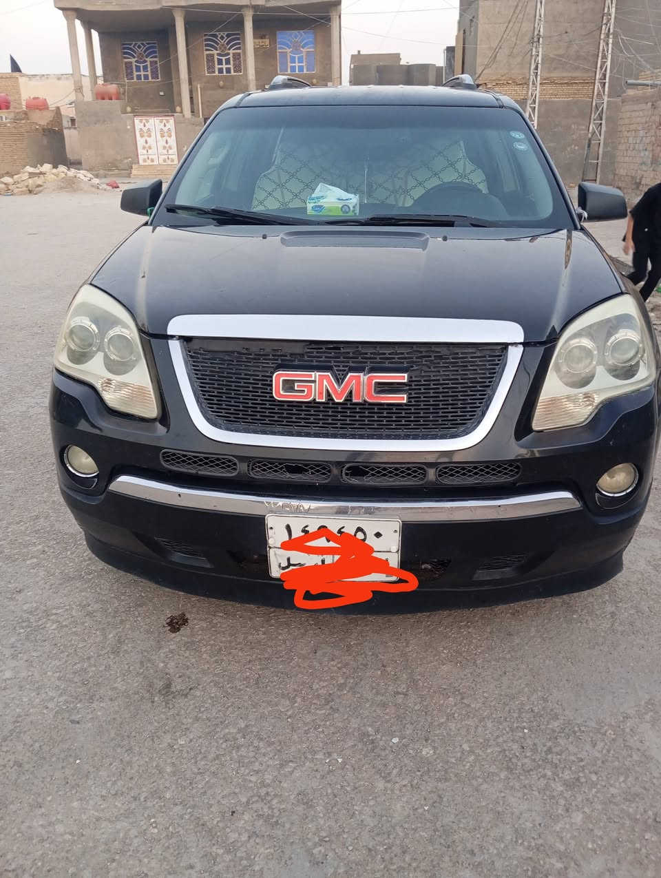 جمسي أكاديا مكفول
موديل 2009
محرك سته سلندر 
رقم اربيل 
السعر. 100
الموجود. بشنافيه


**إذا كنت صاحب هذا الإعلان وتريد حذفه لأي سبب، رجاءا أرسل رسالة إلى الدعم الفني**