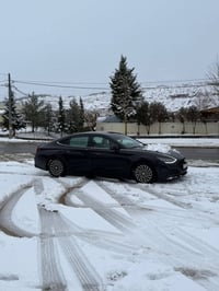 سوناتا 2023 هايبرد   مراوس بجارجر السياره فول ماعدا الفتحه  رقم بغداد ...