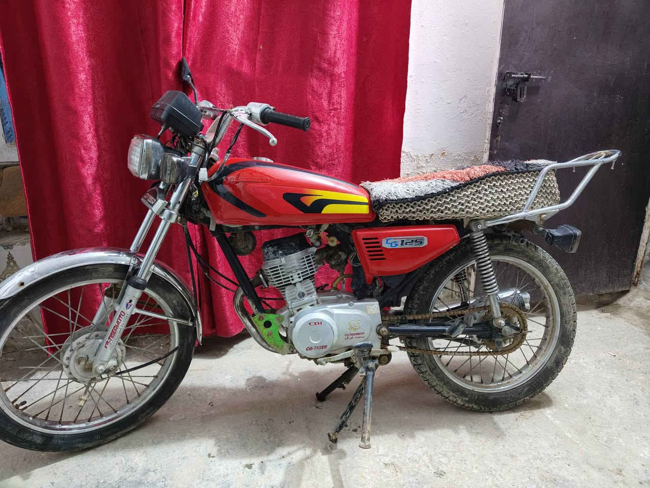 دراجه تايكر 2021اوراق محرك مامفتوح للاستفسار الاتصال ع رقم
***********
