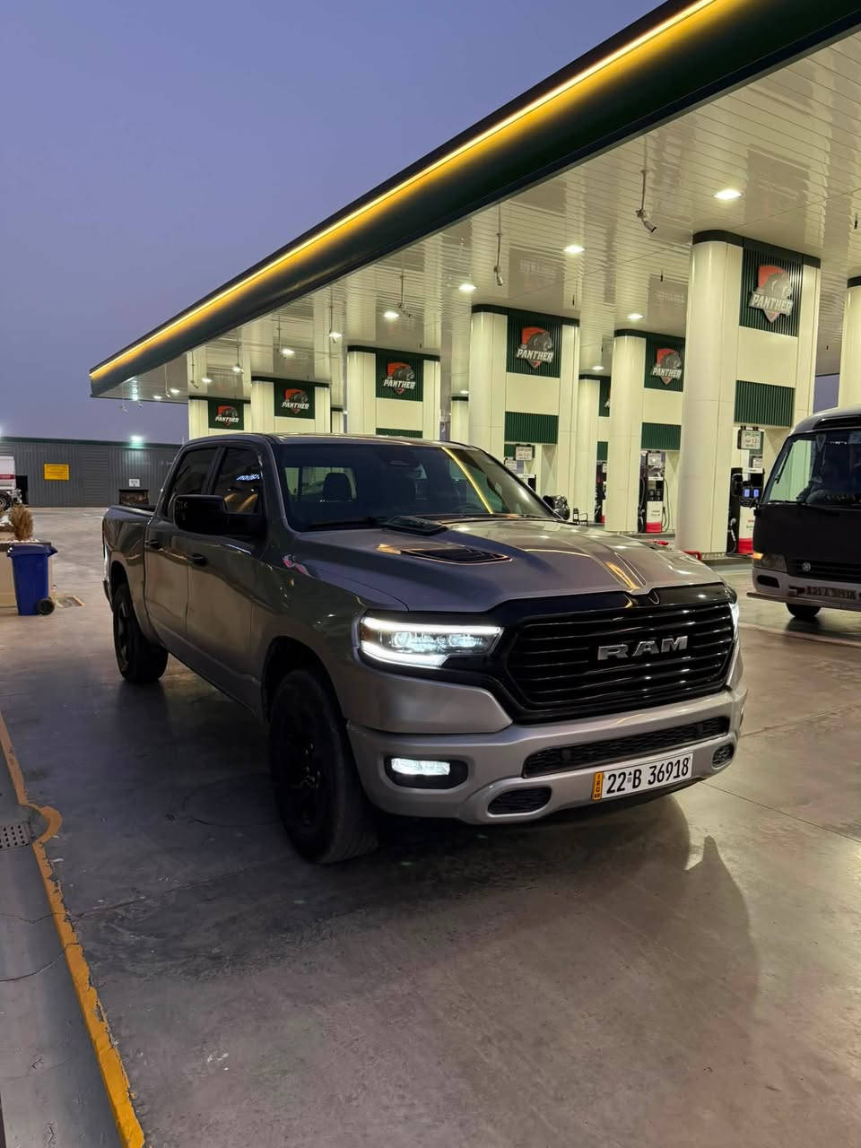 السلام عليكم
RAM 1500 BIG HORN/LONE STAR eTORQUE  2025

دوج رام موديل 2025 شكل جديد

دخول جديد 

بيك هورن

مع كتاب تضليل  

السعر $275 $وبيه مجال بسيط  

بدي قصير باب طويل المرغوب

محركً 3600 تنفس طبيعي 

صبغ 4 قطع

ايرباك سستم 

مکان سیارە  البصرة  

الاتصال  ***********
