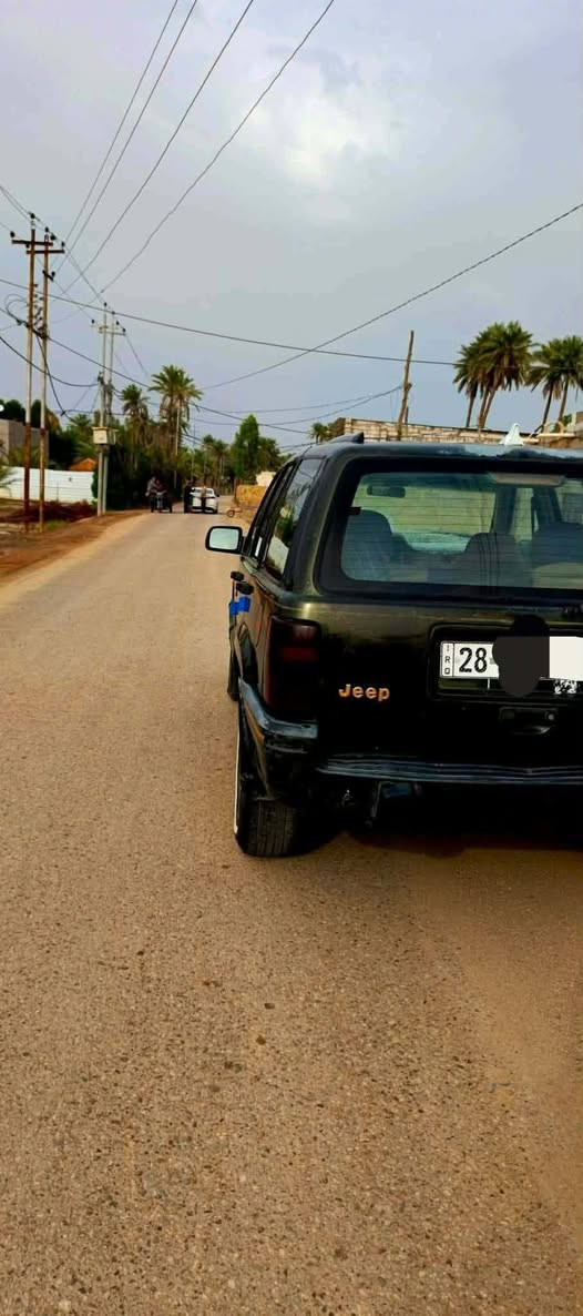 جيب شيراتو مديل 95 مكينه وكير ففيتي 3000 مع منضومة غاز كامله رقم نجف اكليزي تحويل ثاني يوم صبغ بلادي سعر 43 مكانك دوانيه قضاء الشاميه  

مكلف بل نشر


**إذا كنت صاحب هذا الإعلان وتريد حذفه لأي سبب، رجاءا أرسل رسالة إلى الدعم الفني**