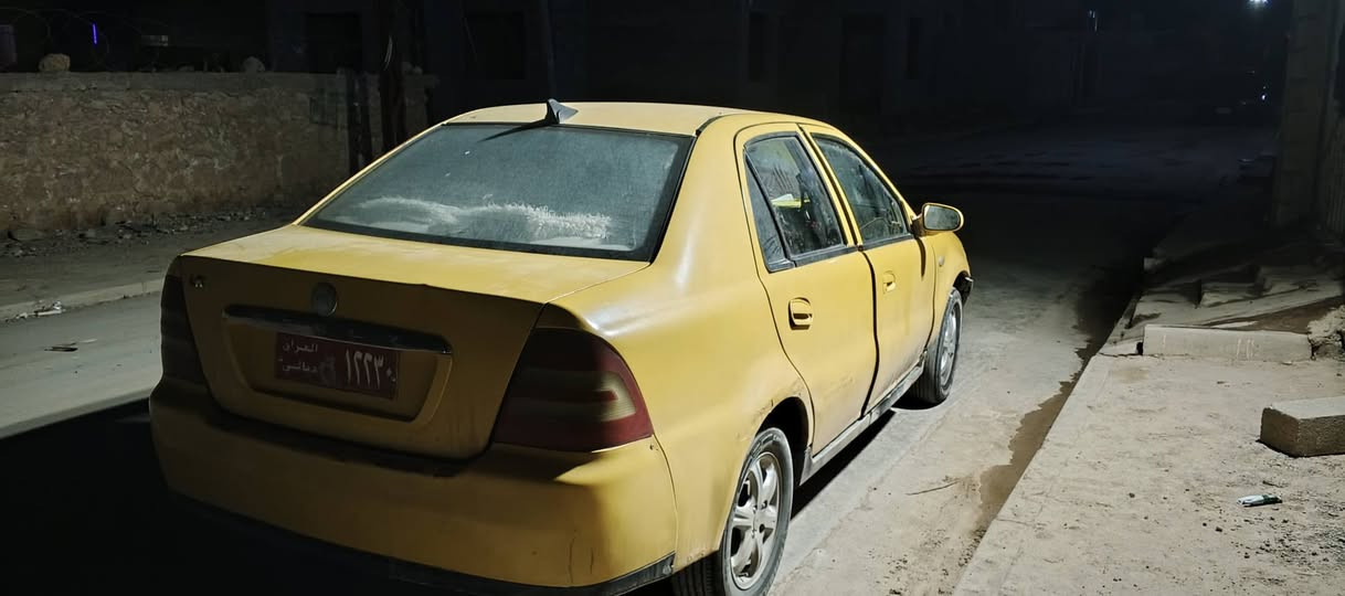 سيكي موديل 10 
البجم محدث 13 يعوزها ترتيب البجم كير وا محرك شرط كورلا توماتيك رقم احمر ديالى صاحبها بل موصل عليها غرامات وا هيئه 1300 شرط التحويل ابيع مده او قصاد


**إذا كنت صاحب هذا الإعلان وتريد حذفه لأي سبب، رجاءا أرسل رسالة إلى الدعم الفني**