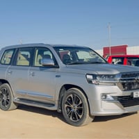 جكسار • ٢٠١١ • ديزل V8