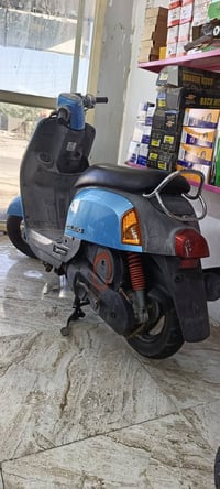 ماكس بوليس • وكاله • ختم واحد