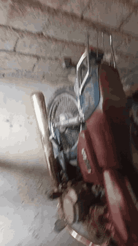 ماطور تايكر للبيع موديل 2018 ذهبي 07728726753