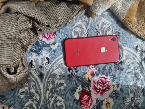 السلام عليكم أيفون اكس آر مكفول كفاله عامه غير بس الظهر مبدل بطاريه 76بلادي ذاكره128شرق اوسط نموذج Mمكاني بابل السعر 220الف رقم ***********
