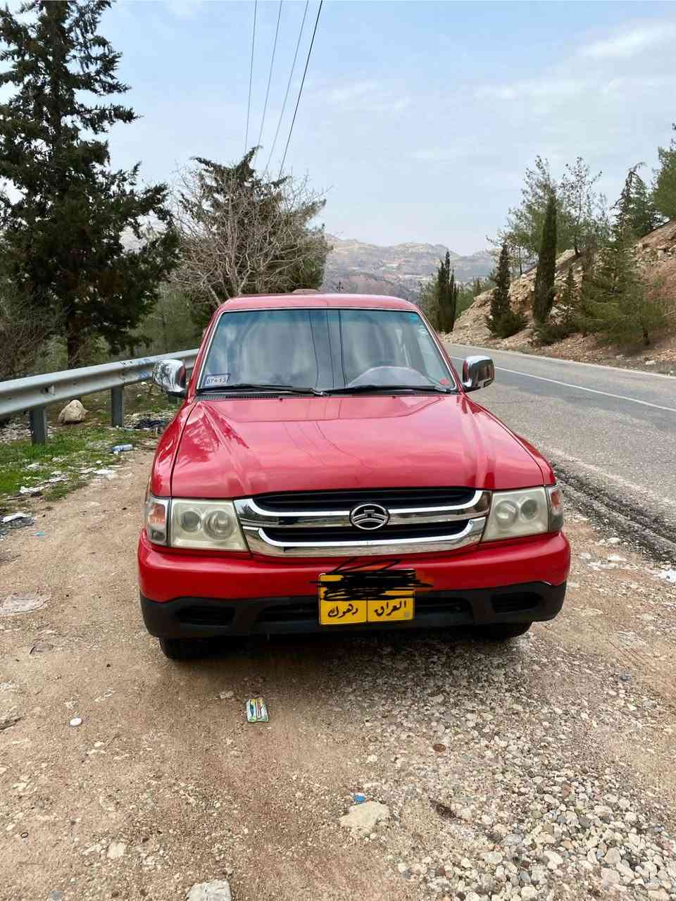 بيكب دير موديل ٢٠١٠ بي سبخ كيرو محرك شرت
٣ بانكة سعر 73 ره قه مي تله فوني *********** دهوك, العراق
