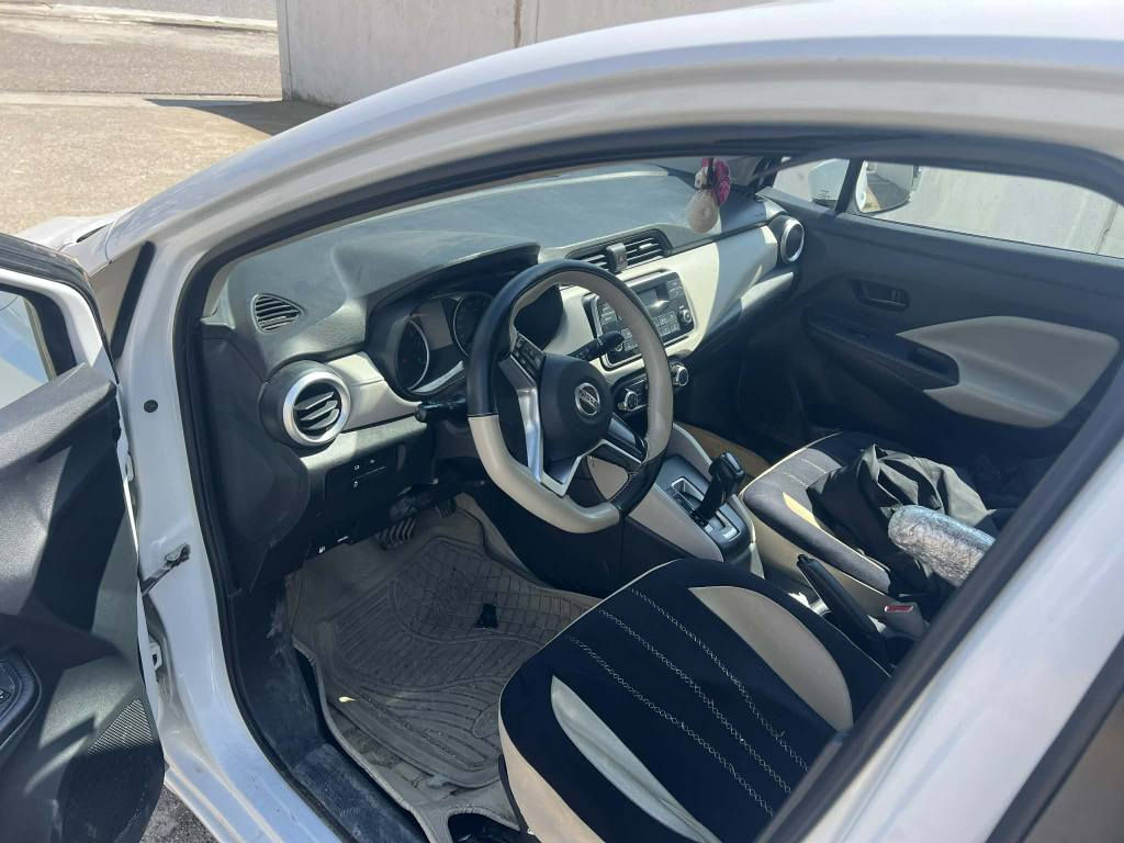 فرۆشتنی خێرا سەنی 2021 خەلیجی ڕەقەم سلێمانی بەناوی خۆمانەوەیە ڕەقەم و سەنەوی تازە ناوزەرد بێ بۆیاخ چوار تایەی تازە سعری 118$ تلفون بکە *********** دار بنديهكان, السليمانية
