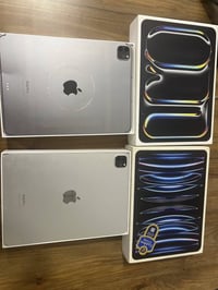 ايباد M2 • ١٢٨/٢٥٦ • يدعم شريحه