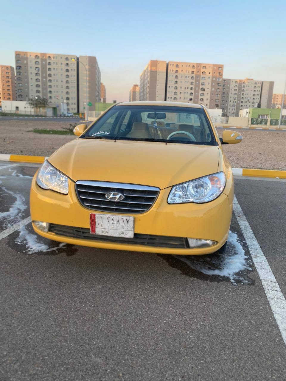 سلام عليكم لانتره موديل ٢٠٠٨ بيه جاملخ امامي عكس لسايق وطخه بل باب خلفي بصيطه تخم تأير جديد تبريد ثلج حداديه مامي خلفي جديد كهرباياته كله شغاله لسياره بسمي ماعوزه برغي مكان بغداد بسمايه اذا اكو مروس حسب القناعه ***********بي وتساب
لسعر ٨٣ وبيه مجال قليل
