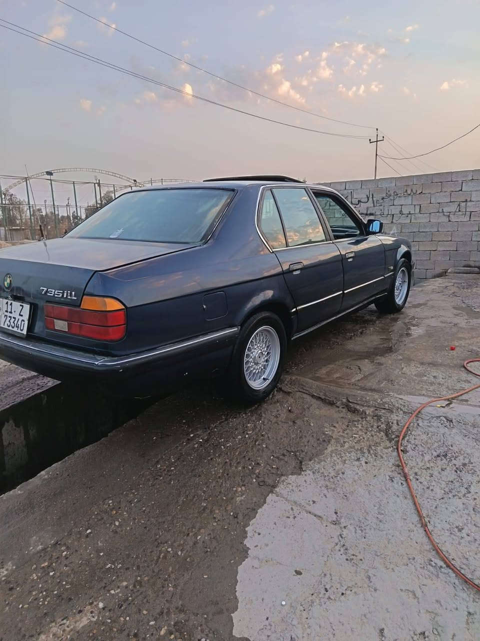 شنو عندك مراوس تواصل وياي وات ساب بي ام جاهزه من كل شي عدا الكير بي عطل بسيط *********** عنوان البصره
