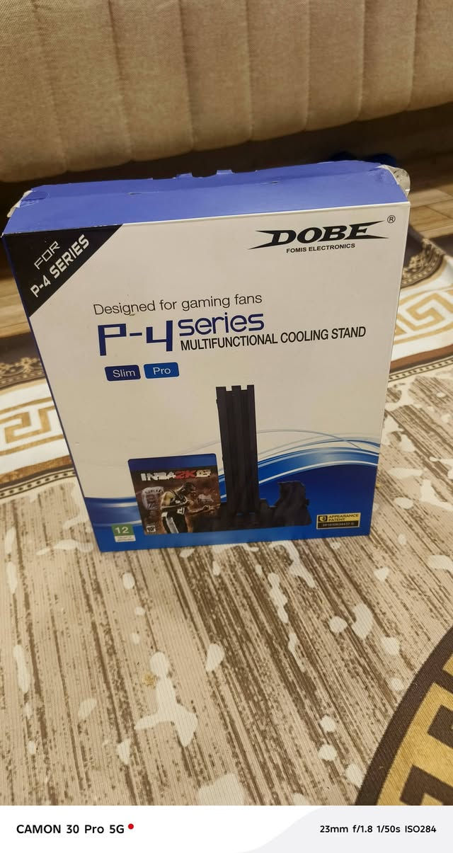 بلي فور سلم مستعمل  جهاز نظيف ومامصلح ولامهكر  هارد واحد تيرا ويا جوستيك اثنين وقراص 
gta v, battlefield 4 
 مع حامل مال بلي وياها فانات للتبريد
رايده ب250 قفل
متوفر وتساب
***********
