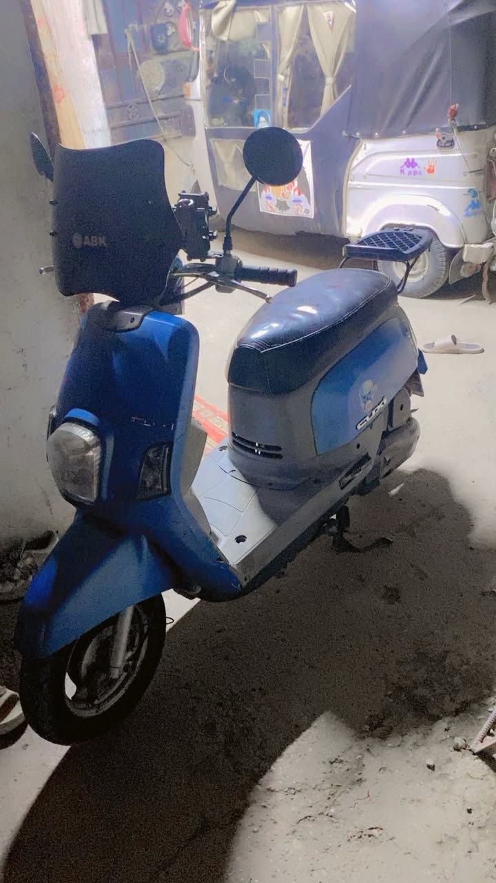 *********** سلام عليكم دراجة أبو بوليس كفالة عامة
‏متضا ولاية علي❤️
