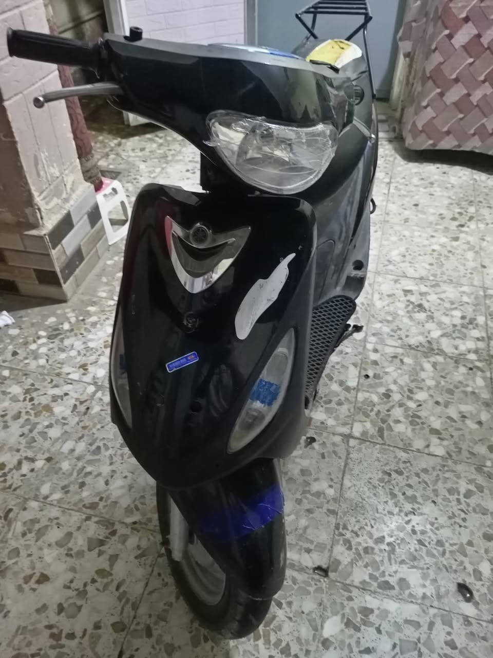 لبيع مامفتوحه


**إذا كنت صاحب هذا الإعلان وتريد حذفه لأي سبب، رجاءا أرسل رسالة إلى الدعم الفني**