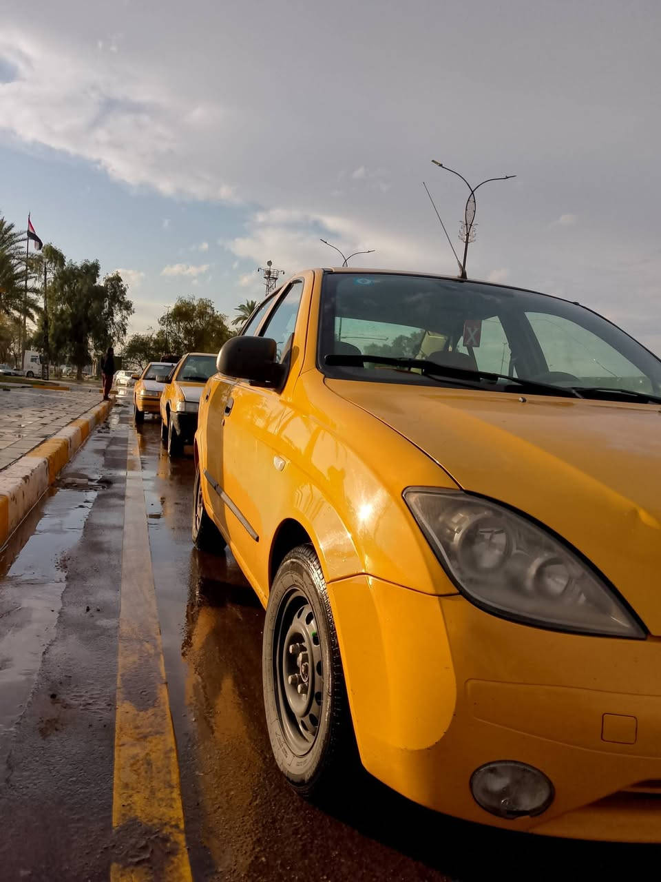 طيبه موديل 217كلش نضيفه بغداد العبيدي رقم بغداد سعر46سيارة مكفوله ***********
