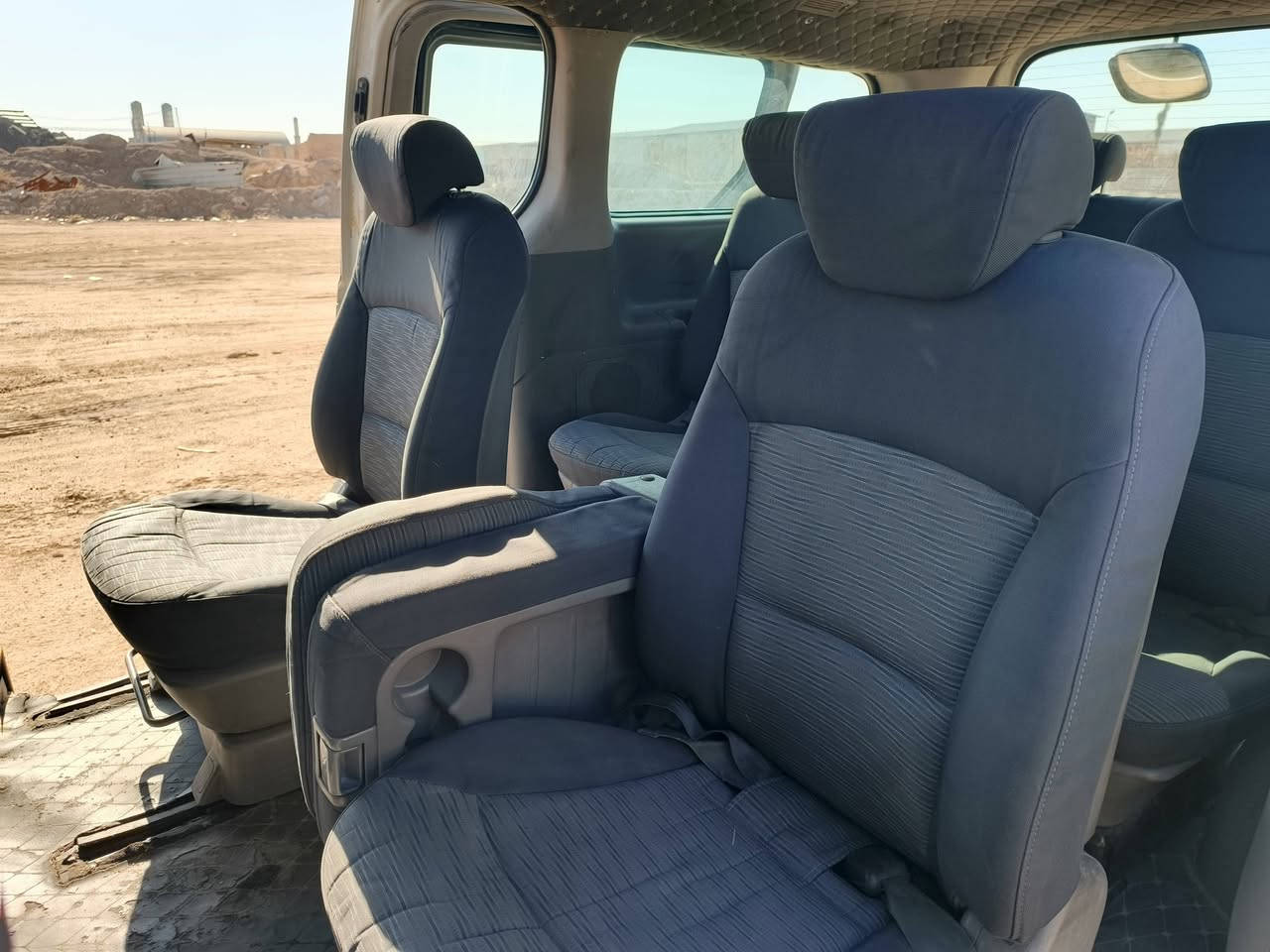 ستاركس للبيع موديل 2008 مفتوح النجف السعر 95 وبيهه مجال سنويه 2030 بسمي‏‪***********‬‏
