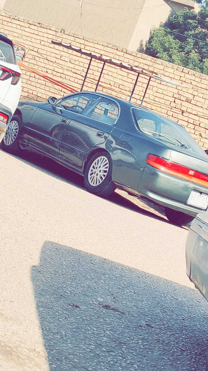 سلام عليكم ورحمة الله وبركاته
سيارة للبيع

 شيزر نفخ موديل 94 سيارة عدله  مكفوله من كص ونقل جثه 

كير محرك جدد ونجي ناعم 

رقم ديالى  مداور ثاني يوم بل نجف مشروع وطني   سنوية الى 28  

بالمناسبة عمرت بيدي كلشي جديد سعر55 بيهامجال قليل @إشارة 
***********
