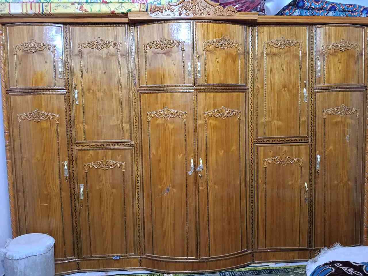 غرفه مستخدمه  وكلش نظيفه  اي نقص مبيها 750وبيها مجال


**إذا كنت صاحب هذا الإعلان وتريد حذفه لأي سبب، رجاءا أرسل رسالة إلى الدعم الفني**