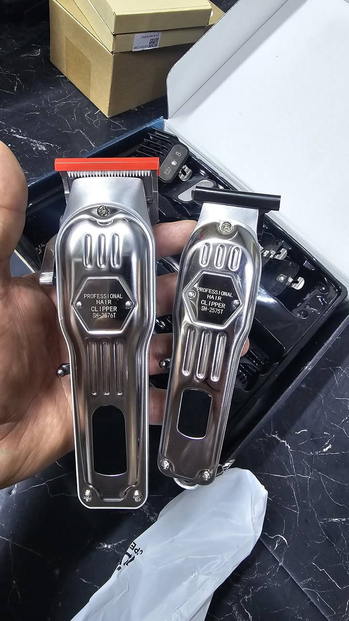 مكائن حلاقه حديد


**إذا كنت صاحب هذا الإعلان وتريد حذفه لأي سبب، رجاءا أرسل رسالة إلى الدعم الفني**