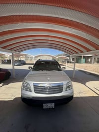 كيا موهافي • ٢٠١١ • ٦ سلندر ٣٨٠٠