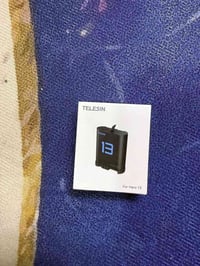 بطاريات كاميرا • ٣ قطع