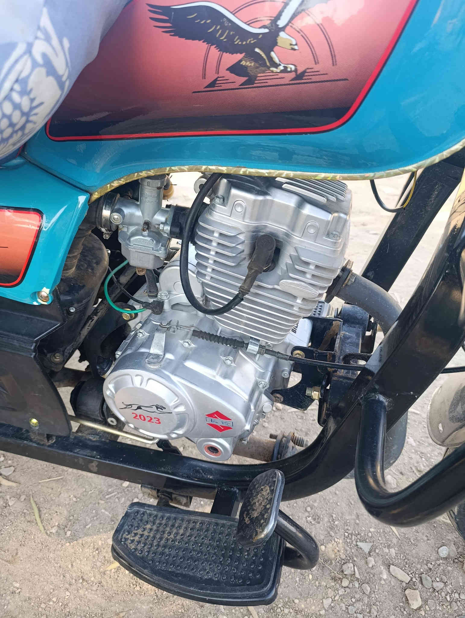 السلام عليكم ستوته لبيع موديل 3 مكفول كفاله عامه اوراق أصولي وكيل بلال مكان الستوته بابل قرب العلويه شريفه   السعر 2600وبيه مجال لشراي ول مو شراي لا يرسل  رقم الهاتف ***********
