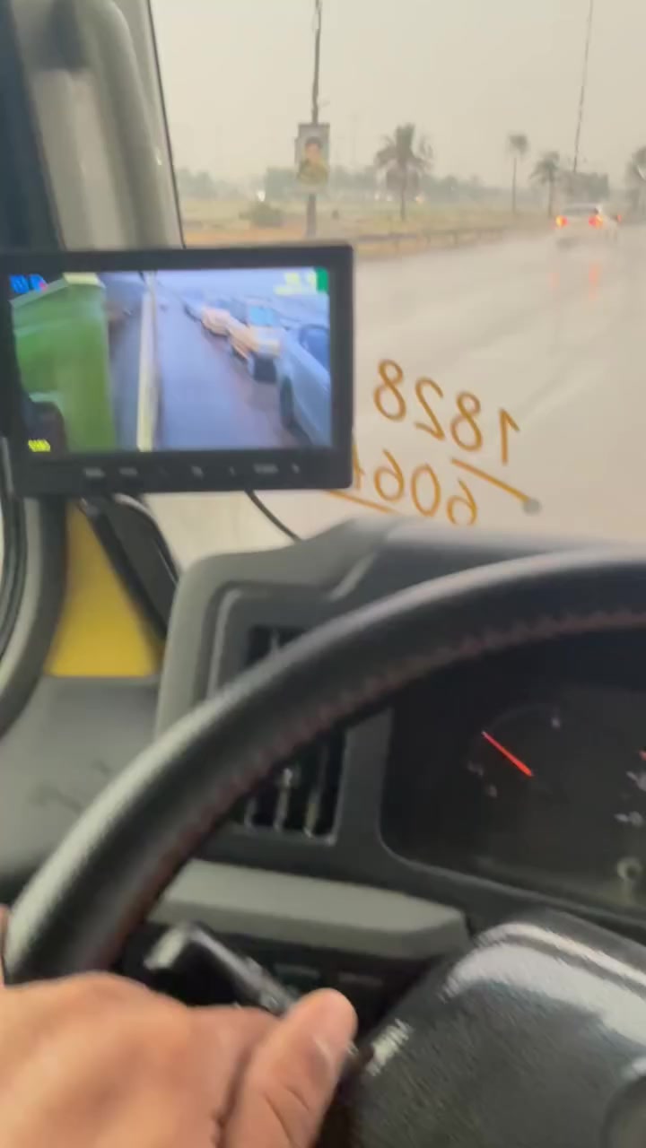 اللهم صلي على محمد وال محمد
 شد منظومه 4 كامرات🎥 للكوستر تسجيل فديو فقط 🎞️ مثل ماواضح بلفديو مفيده واعمليه بكل وقت وتصوير واضح في وقت ليل مفيده بسياقه   سعر 200الف قفل كرسته وعمل *********** &. ***********.   العنوان بغداد الحبيبيه
