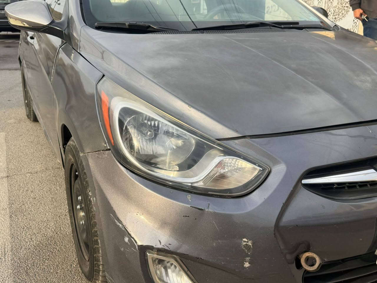 اكسنت للبيع مديل 14 محرك 1600 رقم بابل رقم جديد راعيه بالكوت تحويل ثاني استفسار ***********
