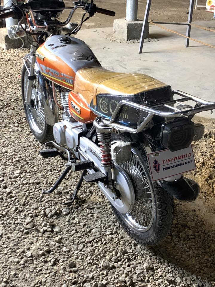 يالله سلام عليكم … دراجة تايكر للبيع موديل٢٠٢٥ فول نظافة اوراق ٥ كهربائيات شغاله كلها محرك مكفووووول  مكاني بابل محاويل السعر ٦٣٠ بيها مجال شراي يتصل ما متواجد ع النت رقمي ***********
