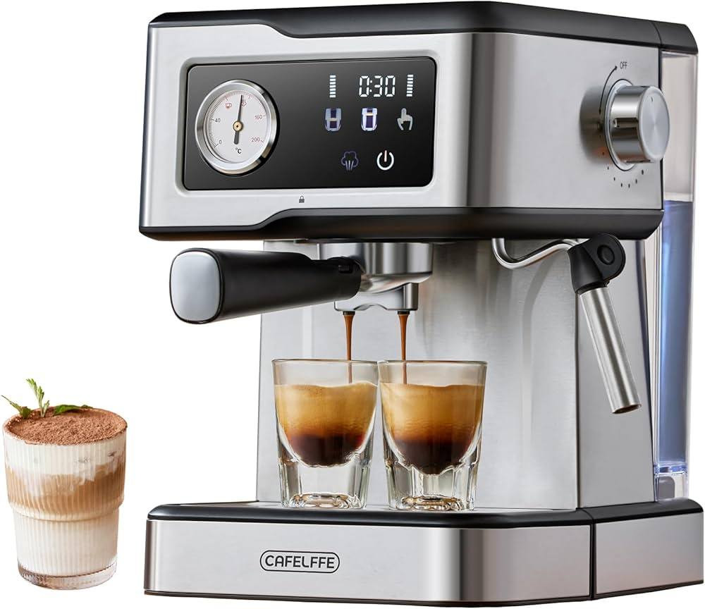 جديد
٨٥ الف
تحكم حراره وكمية استخلاص


**إذا كنت صاحب هذا الإعلان وتريد حذفه لأي سبب، رجاءا أرسل رسالة إلى الدعم الفني**