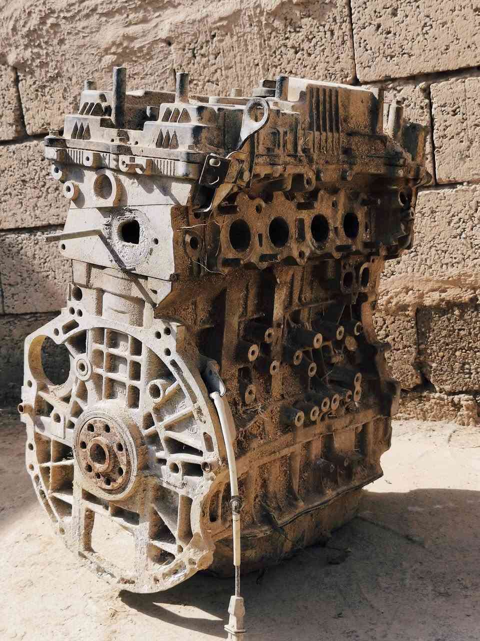 للبيع محرك كيا سورنتو وارد أمريكي
المحرك بيه مفتر يطغ (بحاجة تصليح)
يصلح لمن يريد يصلحه أو يستخدمه قطع
الموقع: واسط الكوت 
للاستفسار اتصل 🗣📲📞 ***********
