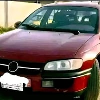 اوميكا بزون موديل ٩٥محرك 20 كير عادي صبغ جماليه بدون ضرر رقم نينوى الم...