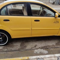 ريو خليجي ٢٠١٢ • محرك ١٦٠٠ • جاهزة