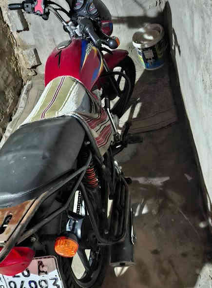 بوكسر للبيع مديل ٢٠٢٠ رقم بسمي قبل شهرين رقمتها مكفوله المكان نجف السعر ١٣٠٠ شراي أتصل ***********
