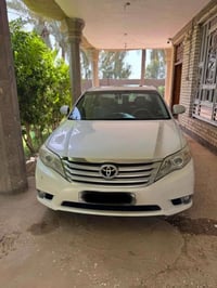 افالون • ٢٠١٢ • محرك ٣٫٦