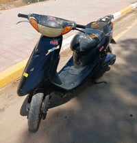 دراجه ٦٠ عصفورية للبيع شغال سلف و هندر سعر ١٠٠ الف  07763304959