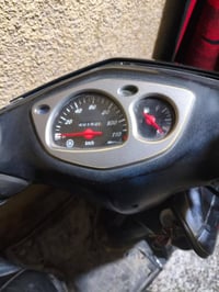 متاح سكنس نثيه لبيع ياباني نقصها كابريتر فقط دراجة عوزها كابريتر عنوان...