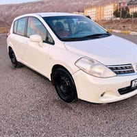 تيدا • ٢٠٠٨ • توماتيك