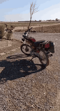 السلام عليكم ماطور للبيع اومراوس نامه برو سلف موديل ١٨+٥نمركير ومحرك شرط محرك مفتوح صالنصه كاتم انطيك بيهه شرط شلعه تشك الكاع شك ومعدل فول المكان تكريت مقابل باب الجامعه تكريت الرقم ***********
