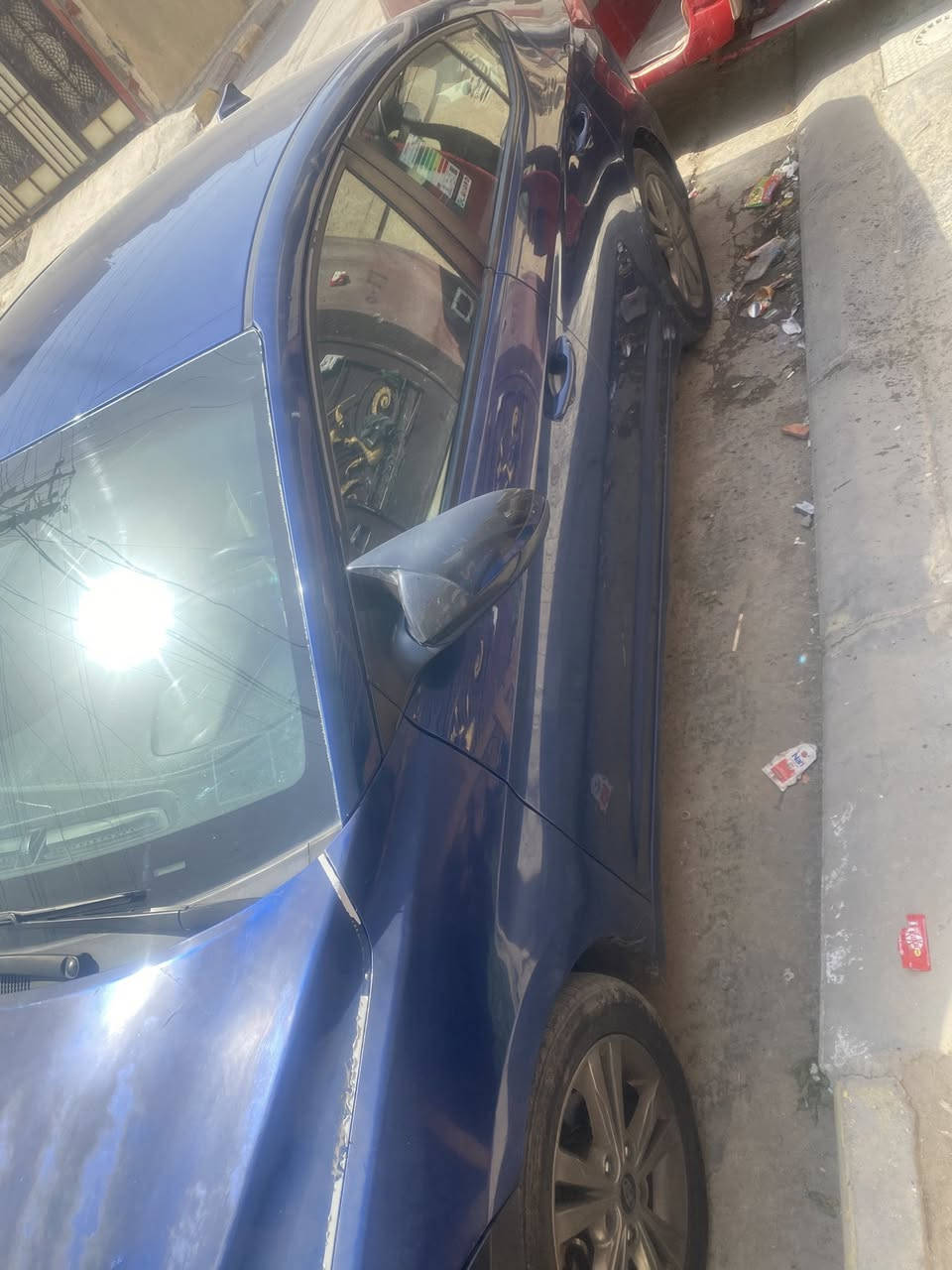 لنترا 2017 بيه 3 قطع صبغ حادثه بنيد وجاملغ ولمكينه مفتر بيه يطغ تمشي طبيعي تبريد منضومه جديده شادله اي حادث مابيه بلعراق سعر 92 بيه مجال بصيط عنوان بغداد الزعفرانيه 
***********
