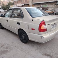 فيرنا اوتو • ٢٠٠٠ • تاير جديد